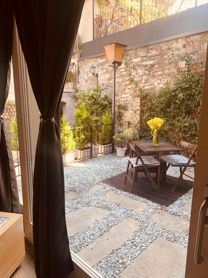 דירות Il Borghetto Di טורנו מראה חיצוני תמונה