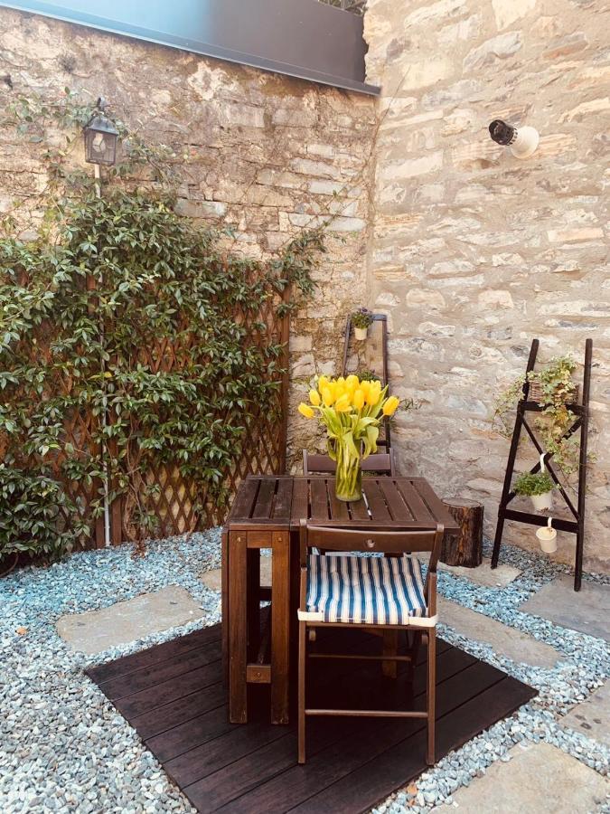 דירות Il Borghetto Di טורנו מראה חיצוני תמונה