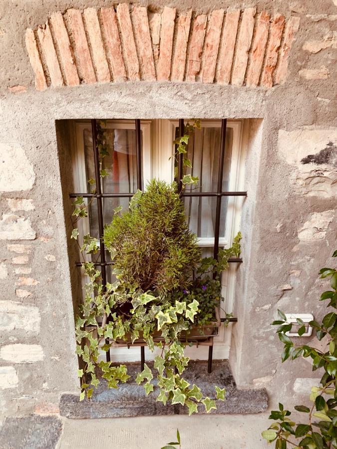 דירות Il Borghetto Di טורנו מראה חיצוני תמונה